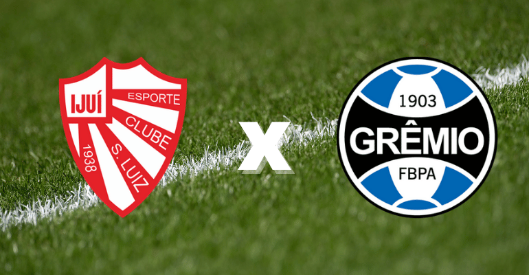 Grêmio empata sem gols com o São Luiz e perde 100 de aproveitamento