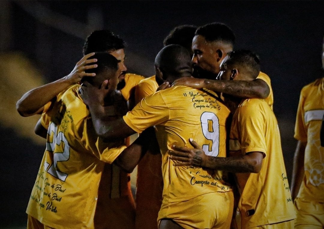 Athletic x Brasiliense Resultado, destaques e reação Futebol na Veia