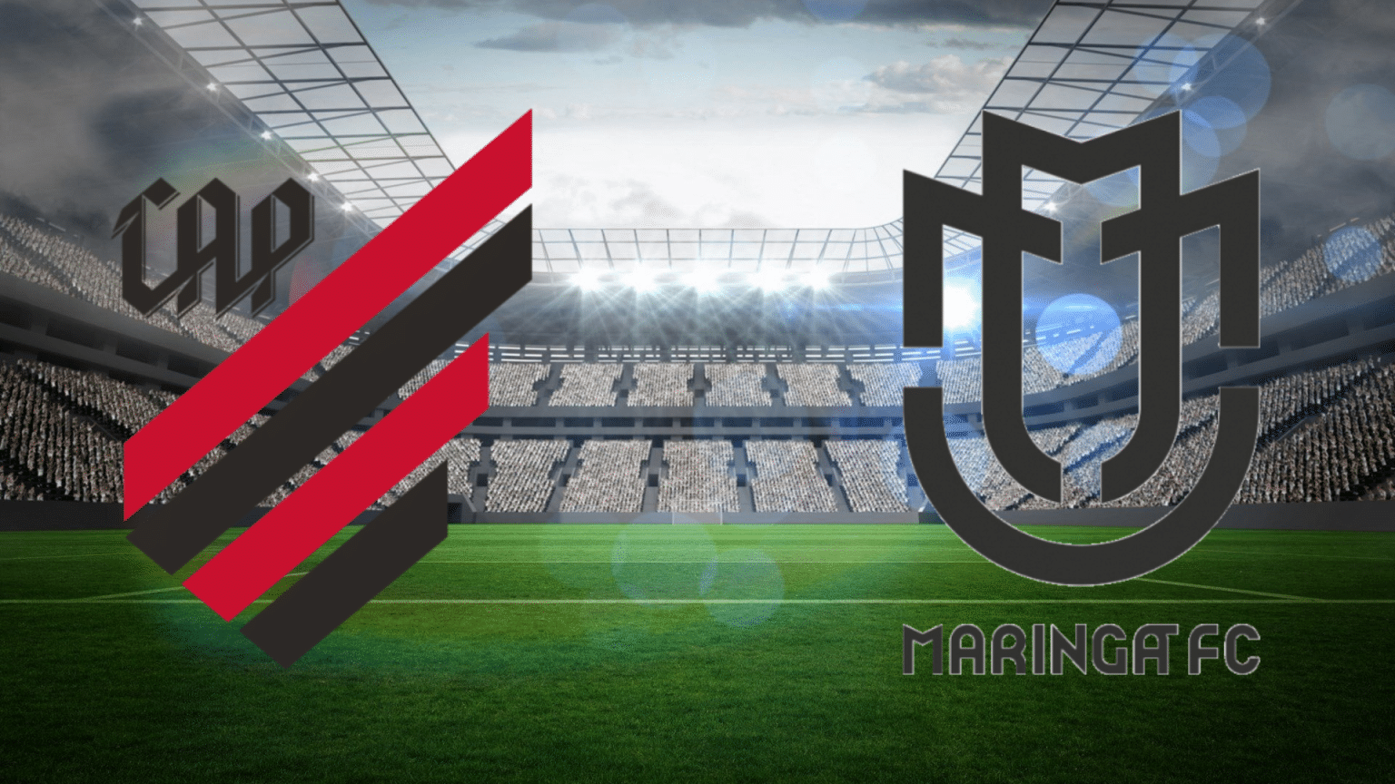 Athletico-PR x Maringá ao vivo e online: Onde assistir, horário e ...