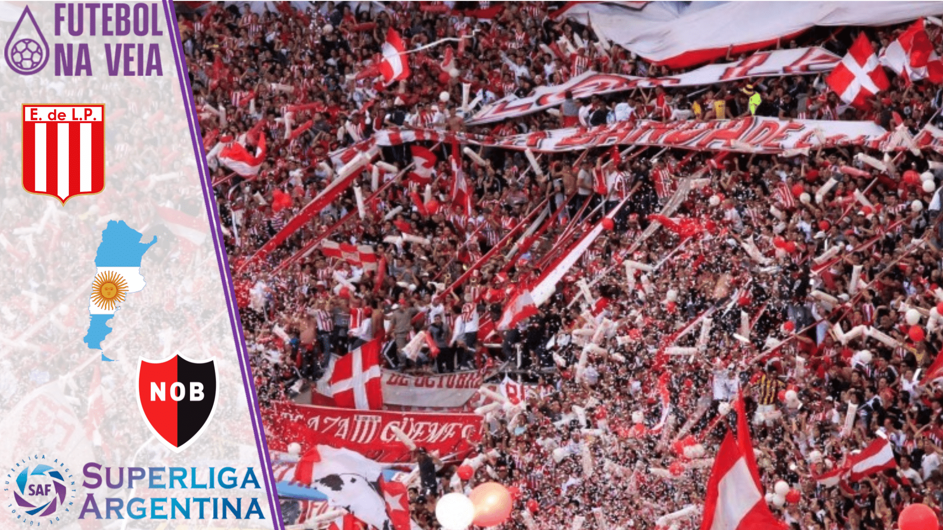 Palpite Estudiantes de La Plata x Newell's Old Boys – 31/03 ...