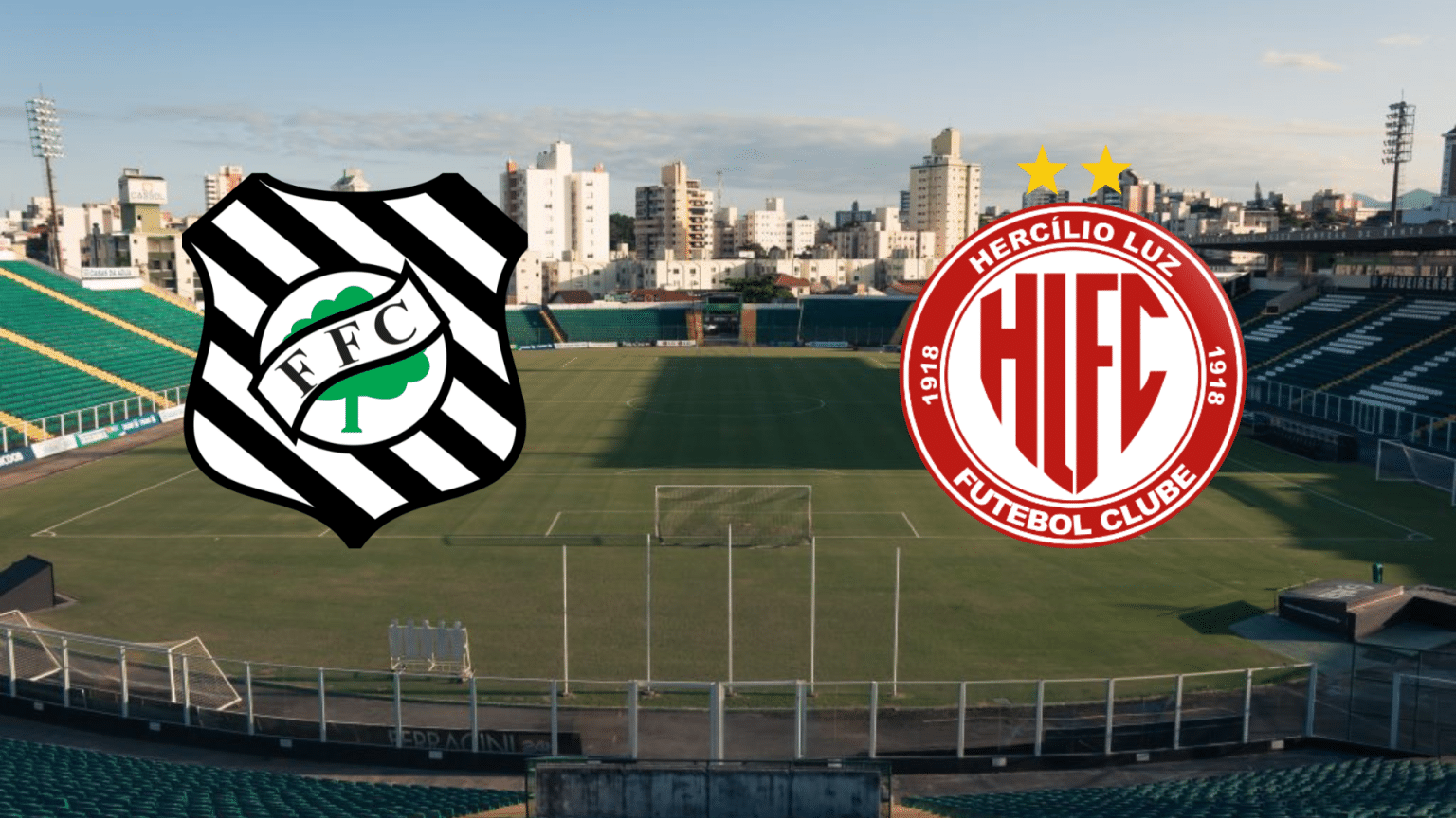 Figueirense x Hercílio Luz ao vivo e online: onde assistir, horário e ...