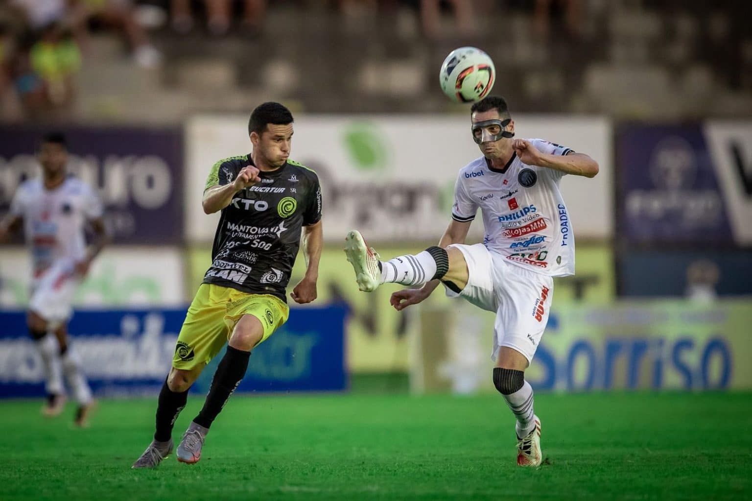 Operário-PR x FC Cascavel – Resultado, destaques e reação - Futebol na Veia