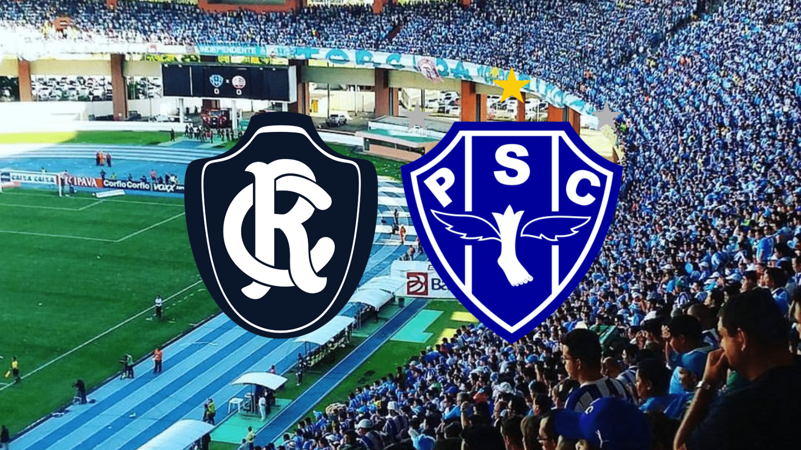 Remo x Paysandu ao vivo e online: onde assistir, horário e escalação na ...