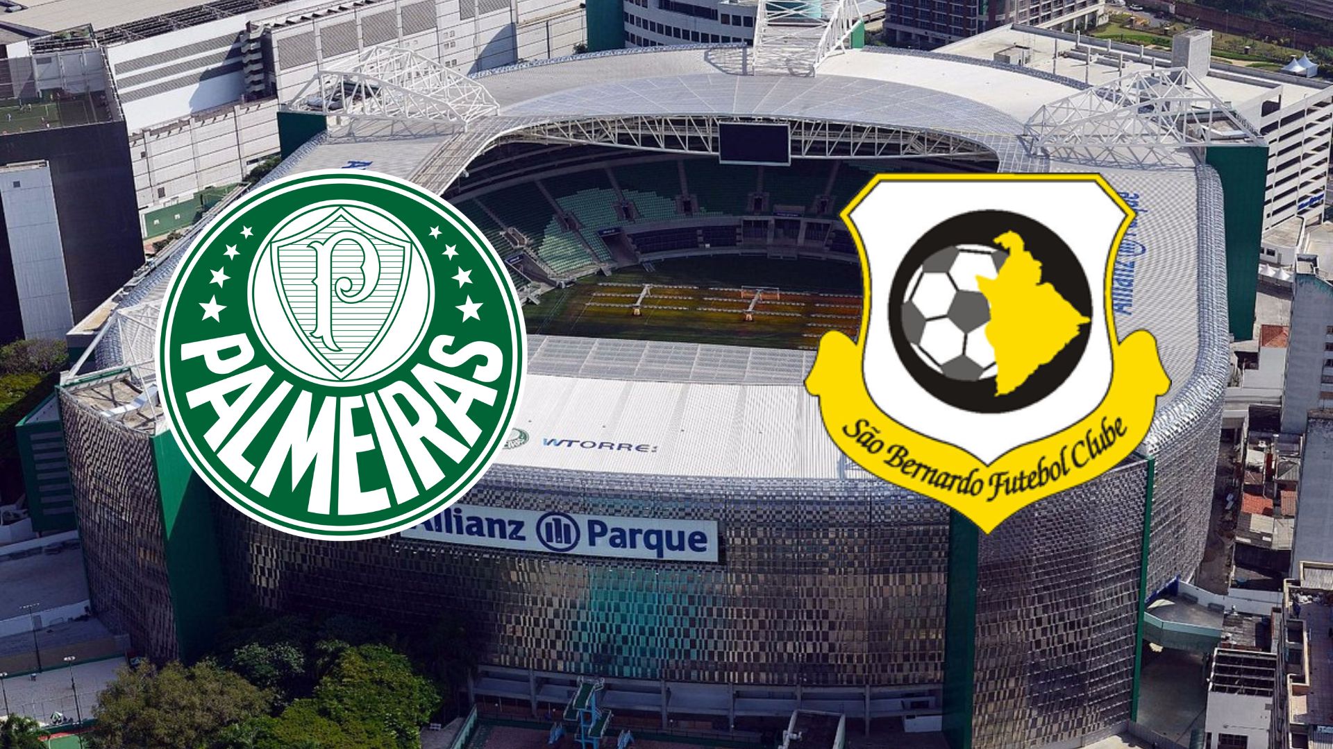 Palmeiras x São Bernardo Ao Vivo E Online: Onde Assistir, Horário E ...