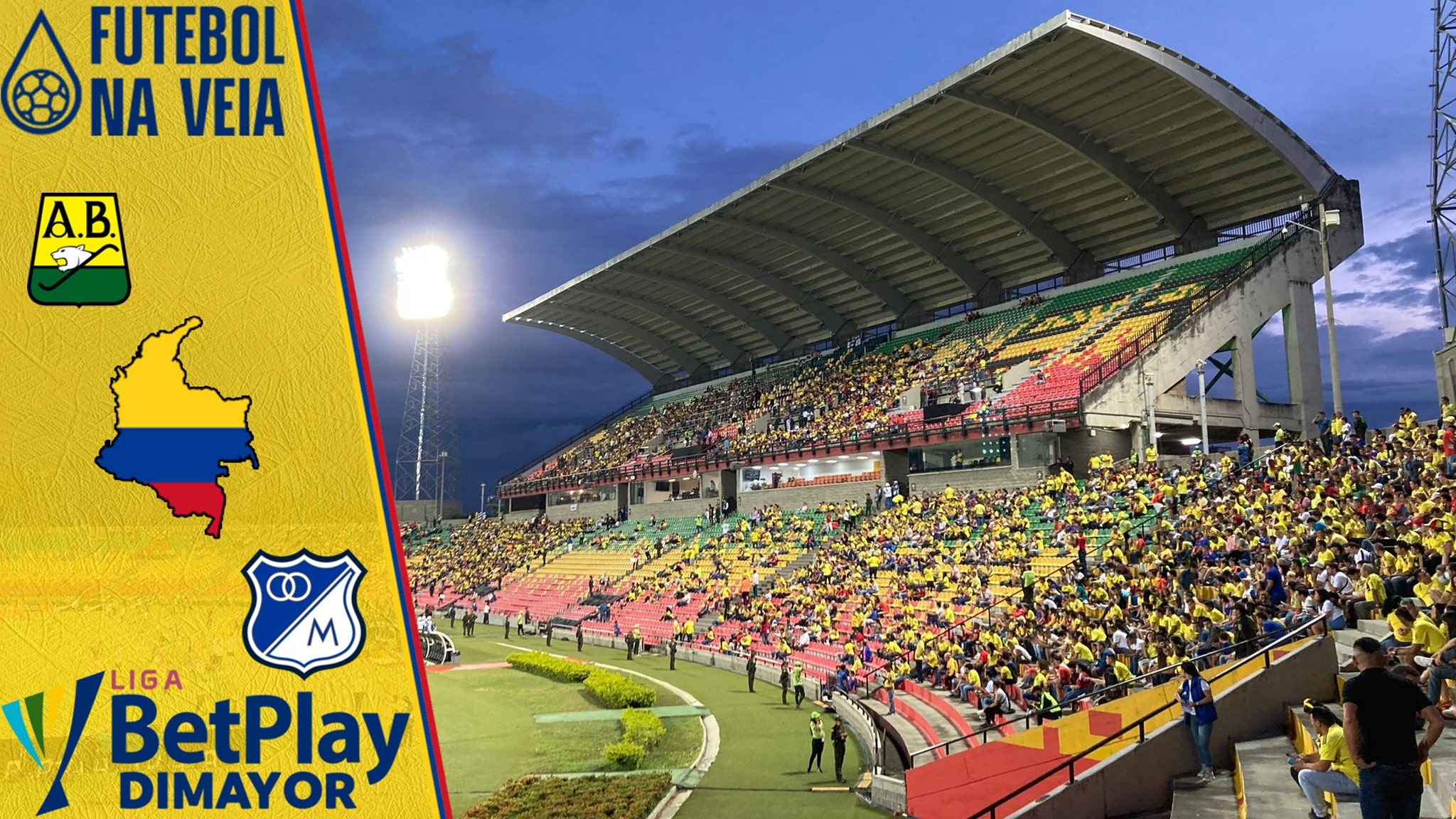 Palpite Bucaramanga x Millonarios 01/04 Campeonato Colombiano 2023