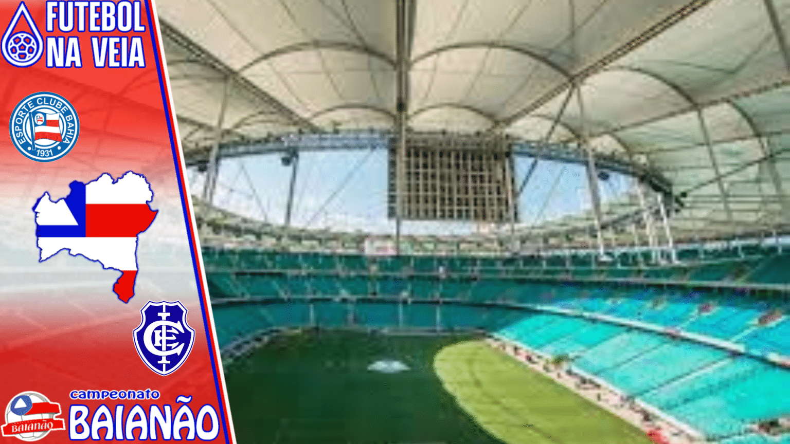 Palpite Bahia X Itabuna 18/03 Campeonato Baiano 2023 Futebol na Veia