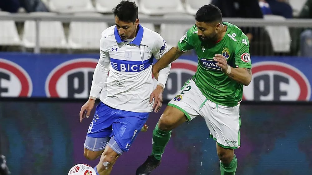 Audax Italiano x Universidad Católica – Resultado, Destaques E Reação