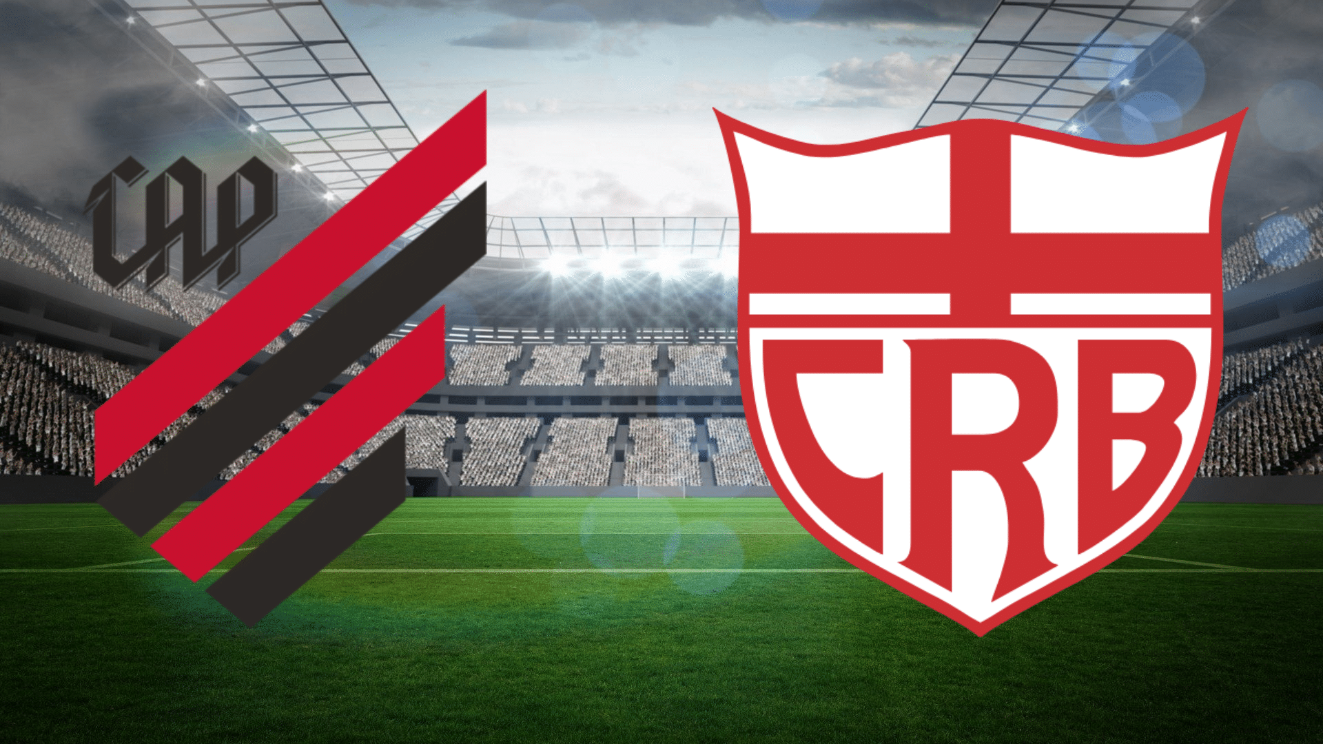 Athletico-PR x CRB ao vivo e online: onde assistir, horário e escalação ...