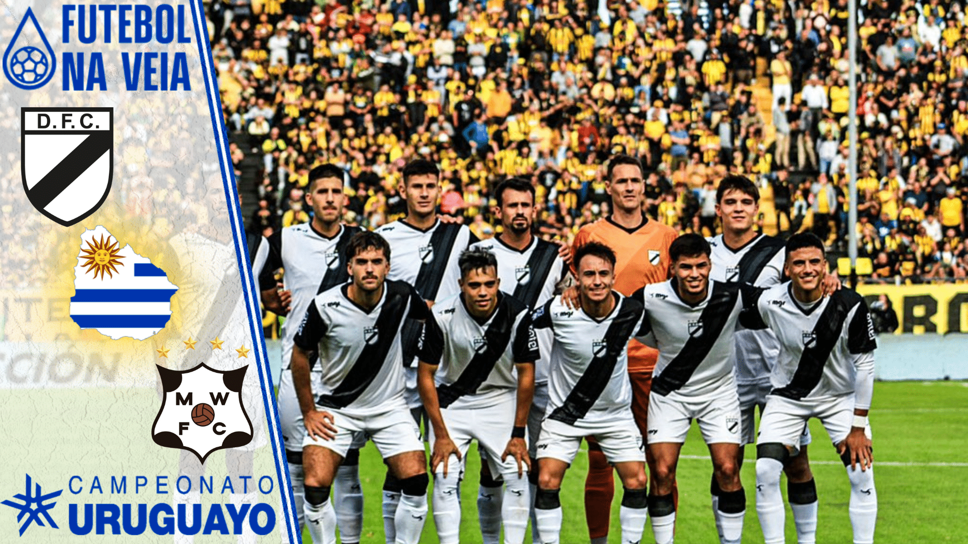 Palpite Danubio x Montevideo Wanderers - 29/04 - Campeonato Uruguaio ...