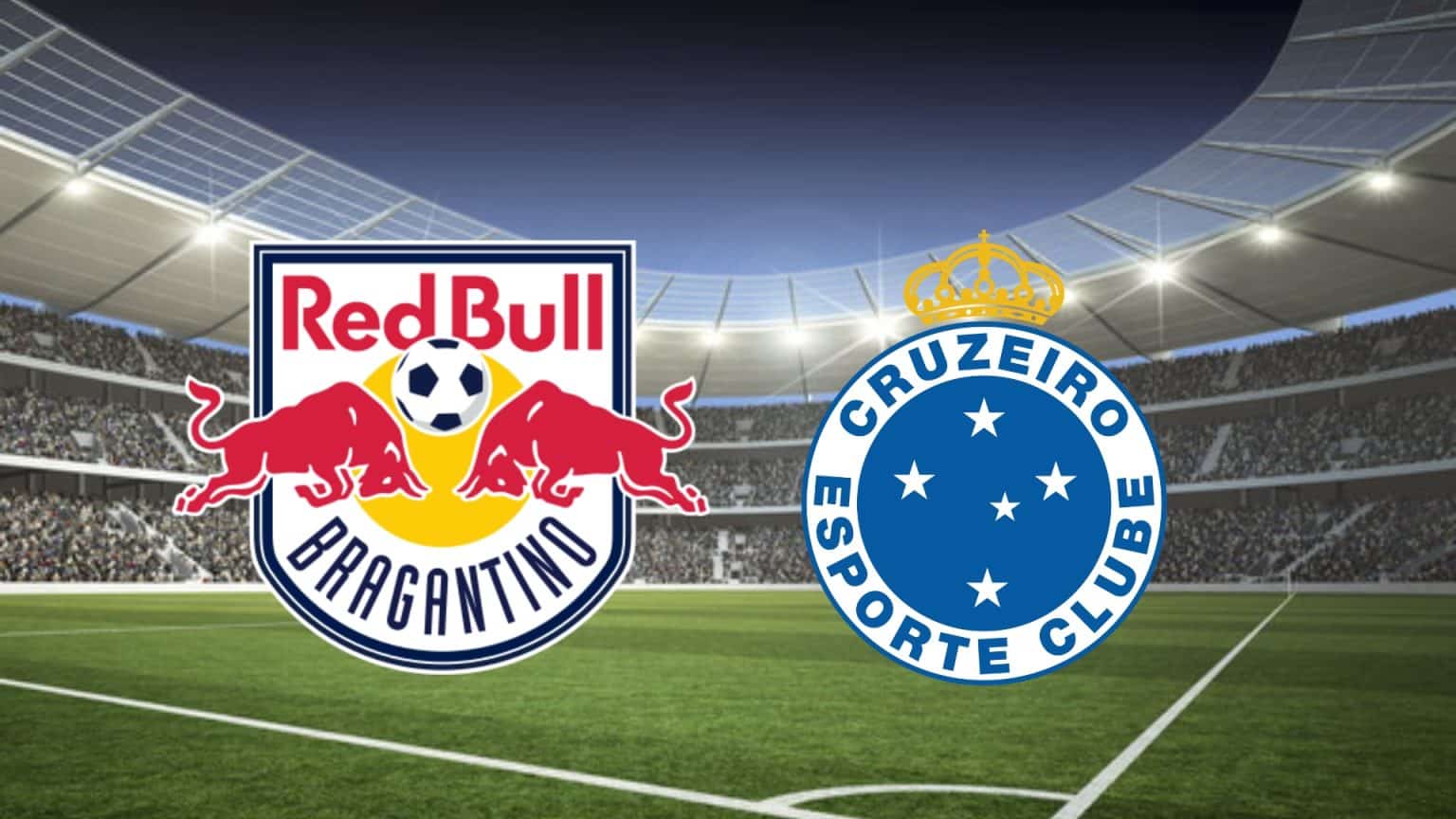 RB Bragantino x Cruzeiro ao vivo e online: onde assistir, horário e ...
