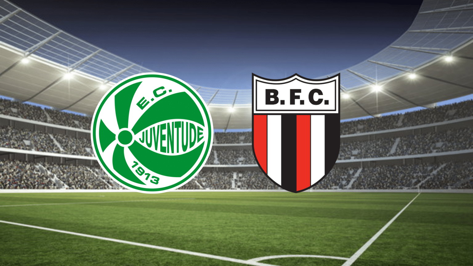 Juventude x Botafogo-SP ao vivo e online: onde assistir, horário e ...