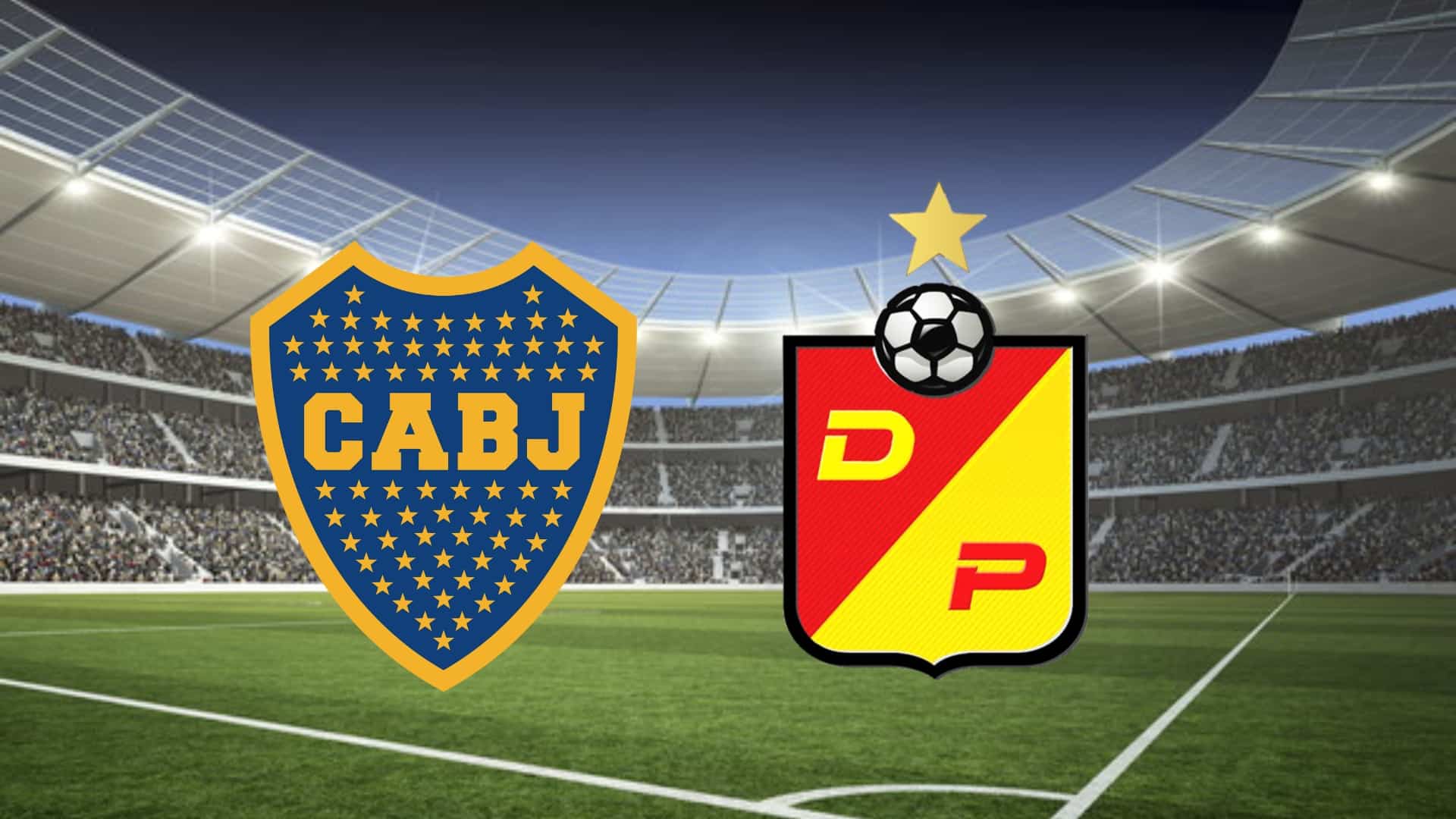 Boca Juniors x Deportivo Pereira ao vivo e online: onde assistir