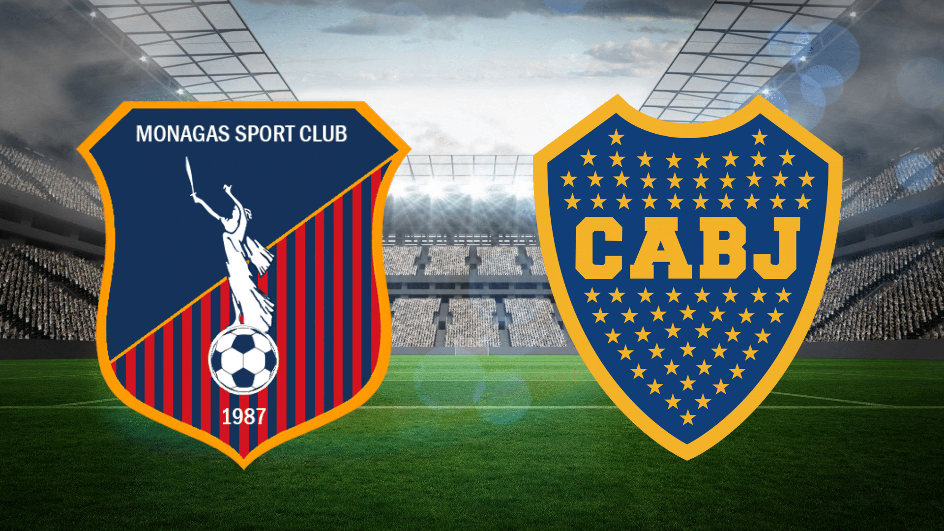 Monagas x Boca Juniors ao vivo e online: onde assistir, horário e