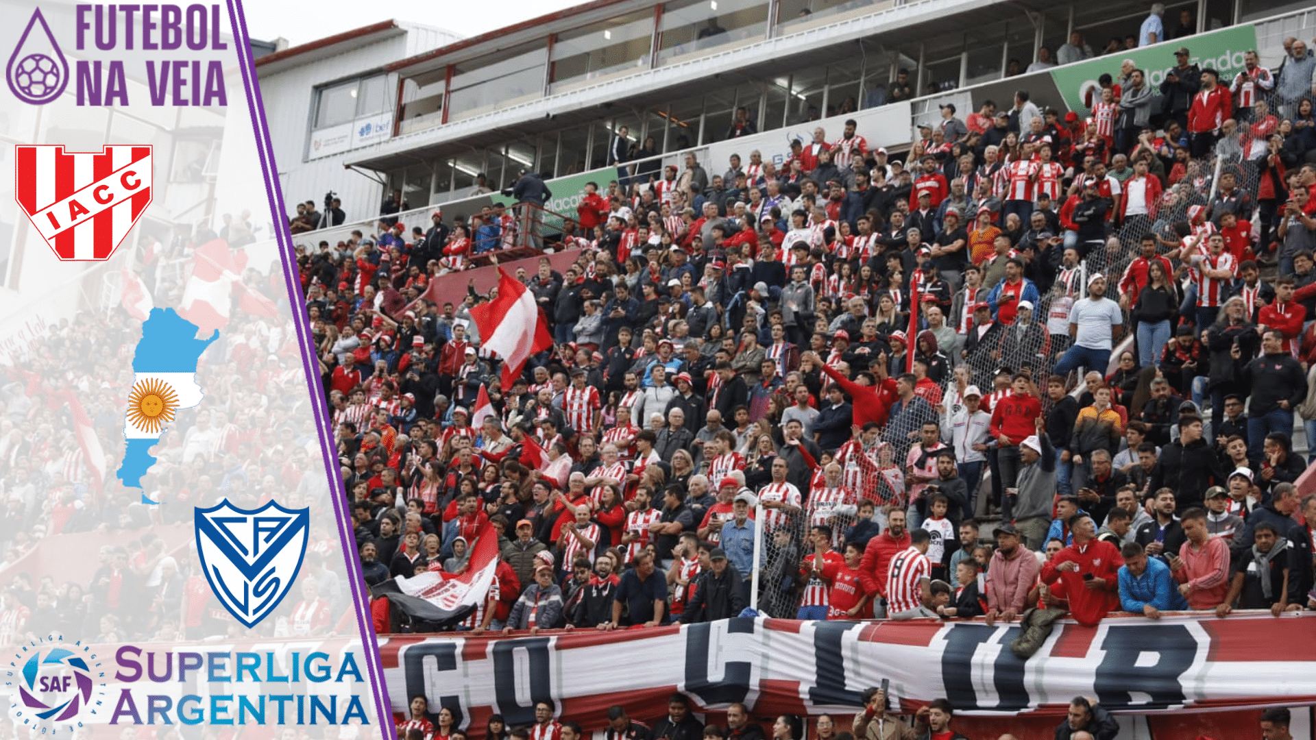Palpite Instituto Córdoba x Vélez Sarsfield – 11/04 – Campeonato ...