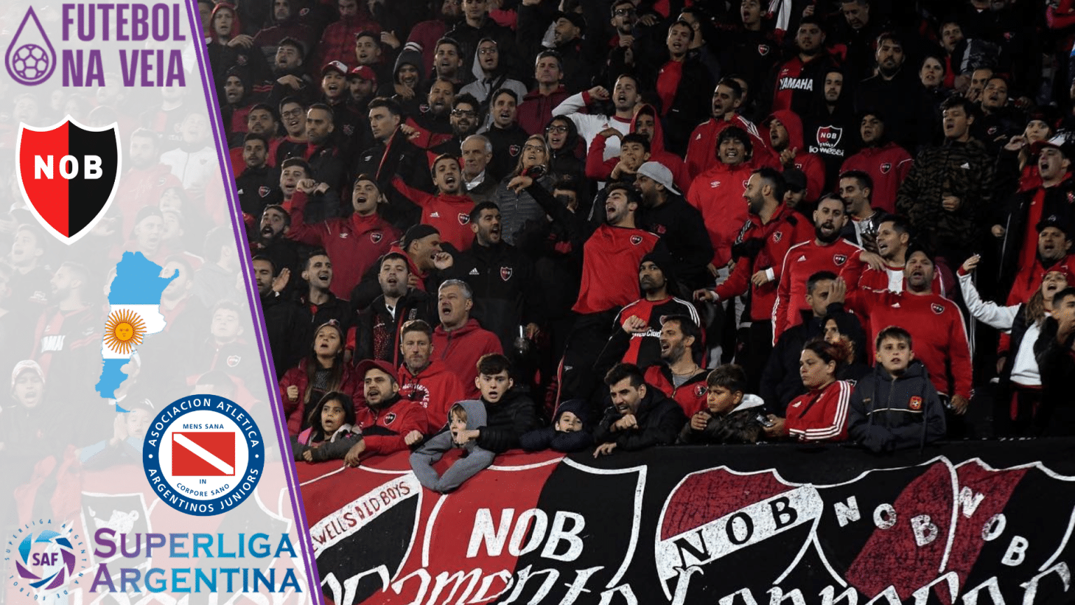 Palpite Newell's Old Boys x Argentinos Juniors – 28/04 – Campeonato ...