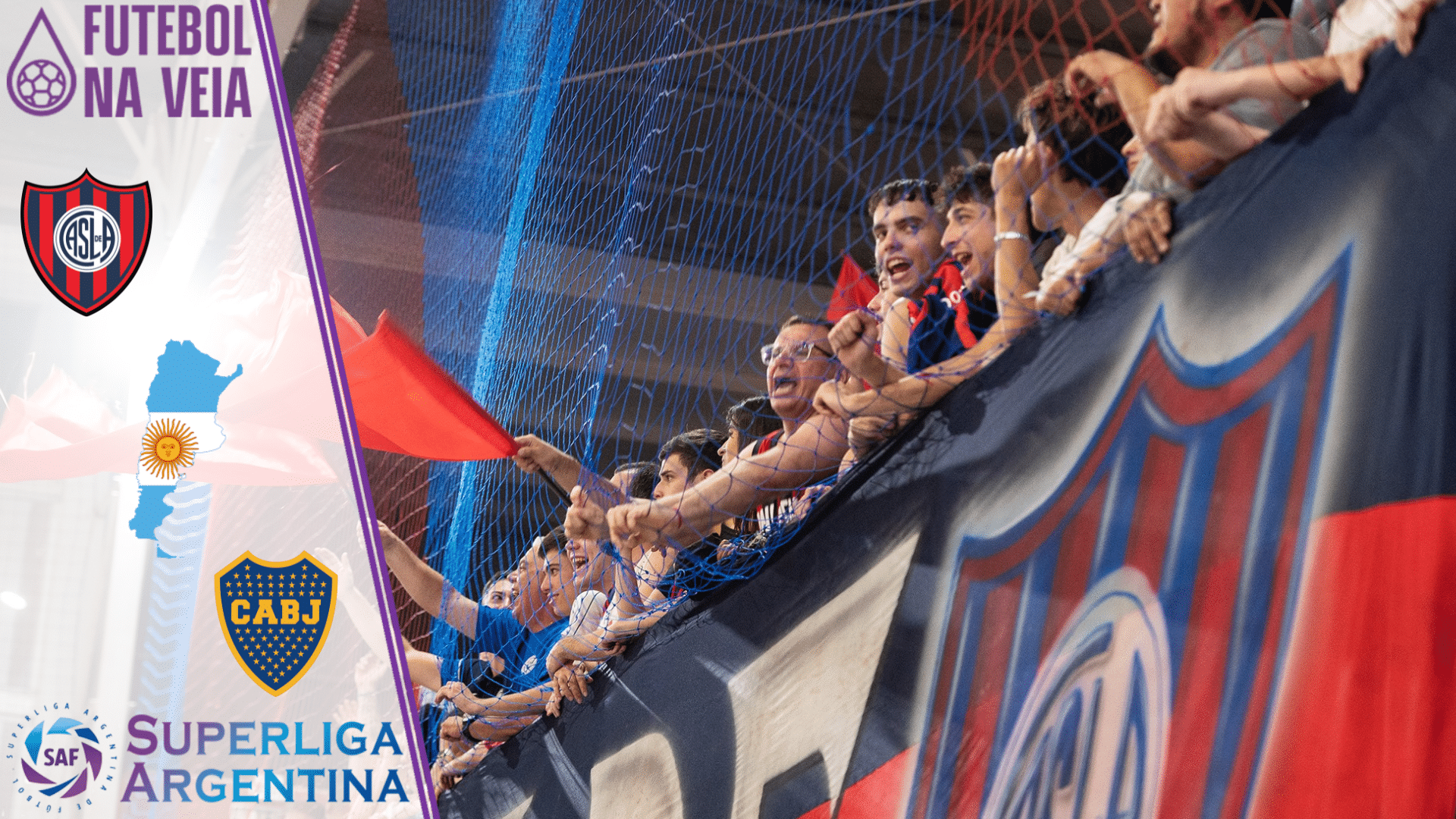 Palpite San Lorenzo x Boca Juniors – 12/04 – Campeonato Argentino 2023