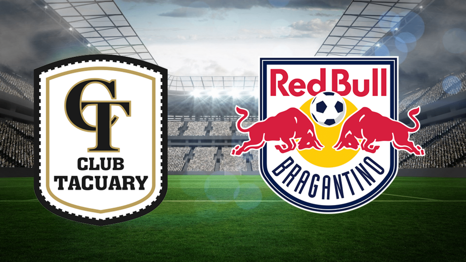 Tacuary x Red Bull Bragantino ao vivo e online: onde assistir, horário e escalação na Sul-Americana 2023 - Futebol na Veia