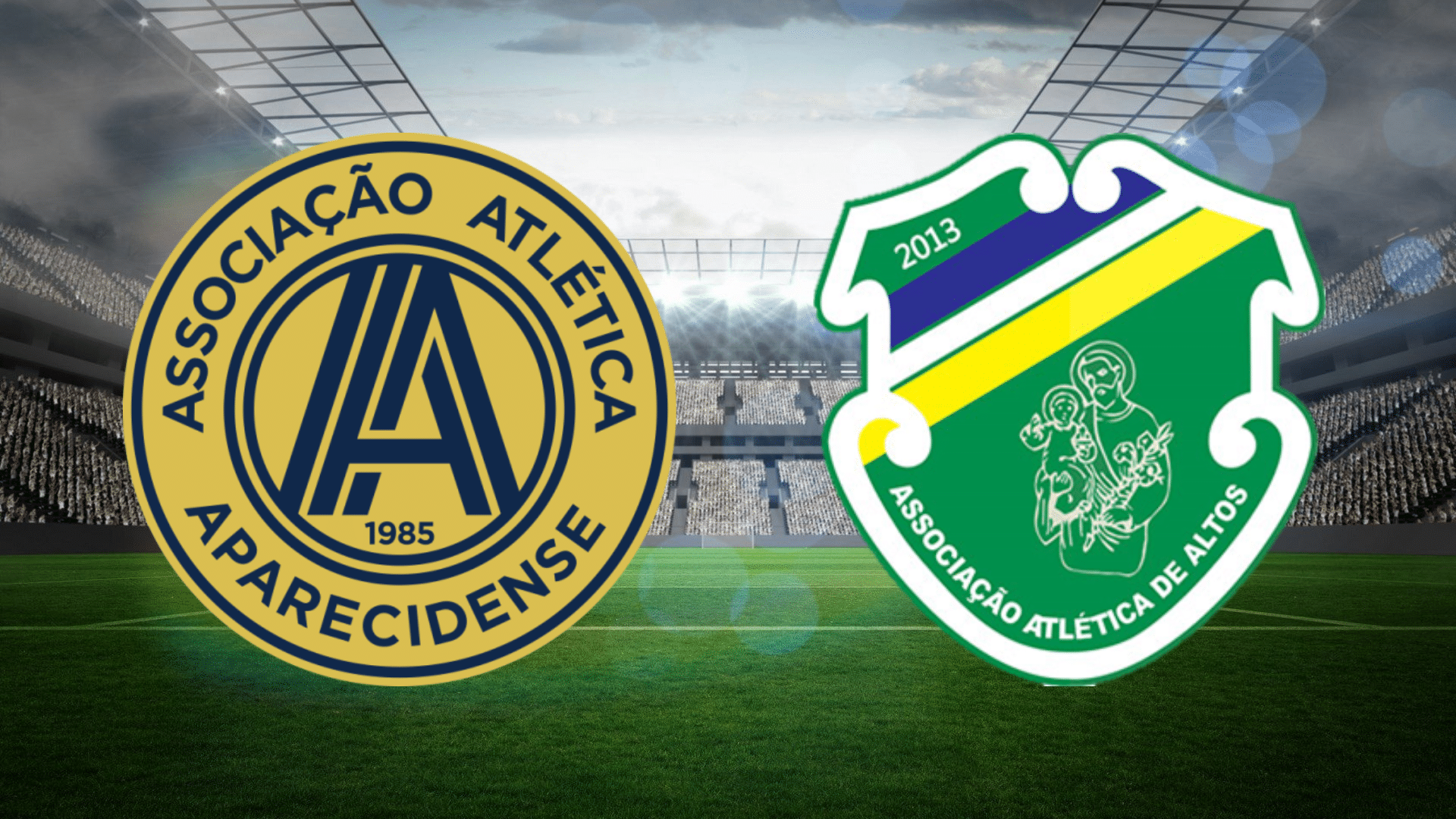 Altos x as saiba onde assistir ao vivo ao jogo de hoje do Brasileirão