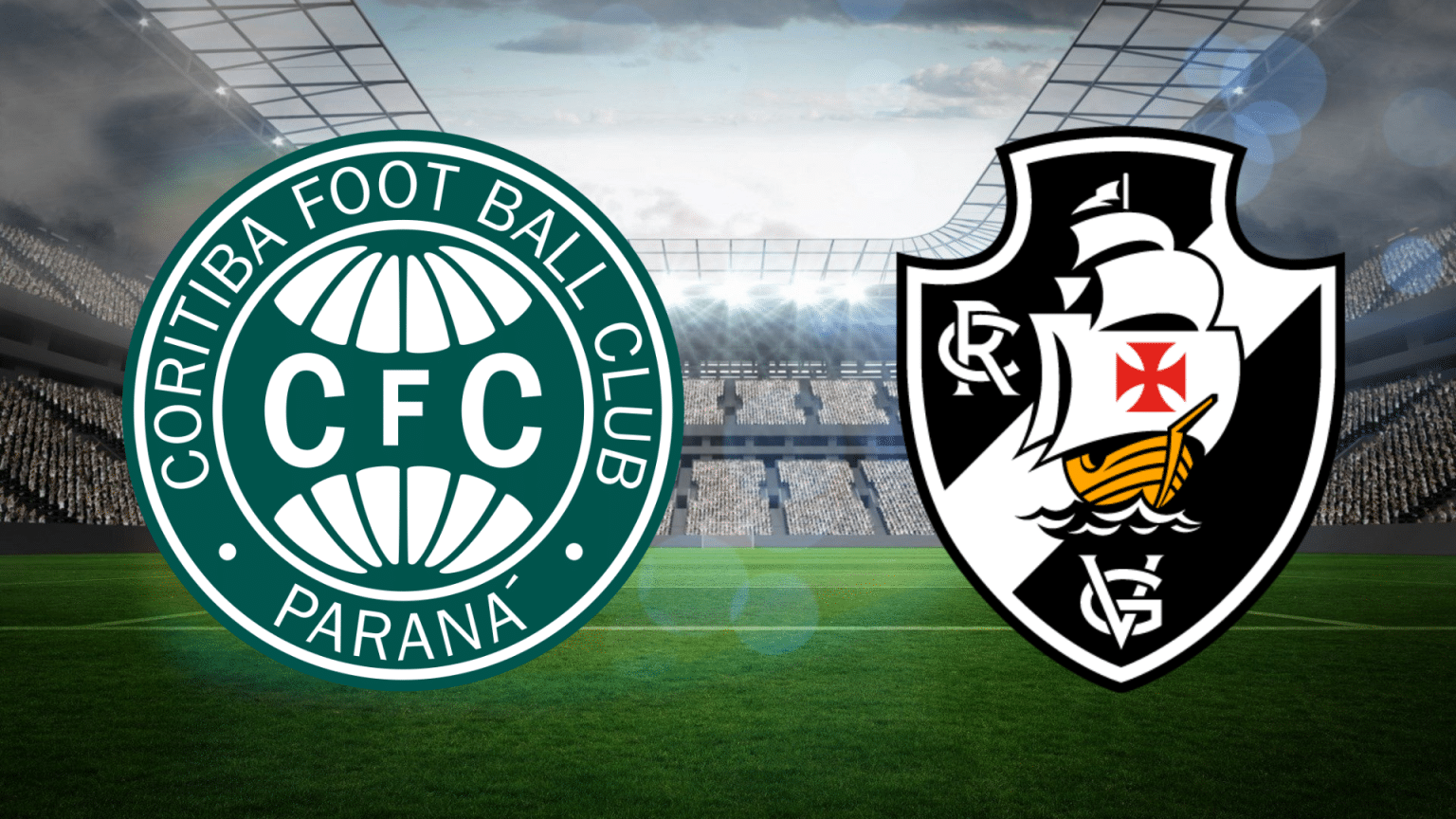 Coritiba x Vasco ao vivo e online: onde assistir, horário e escalação ...