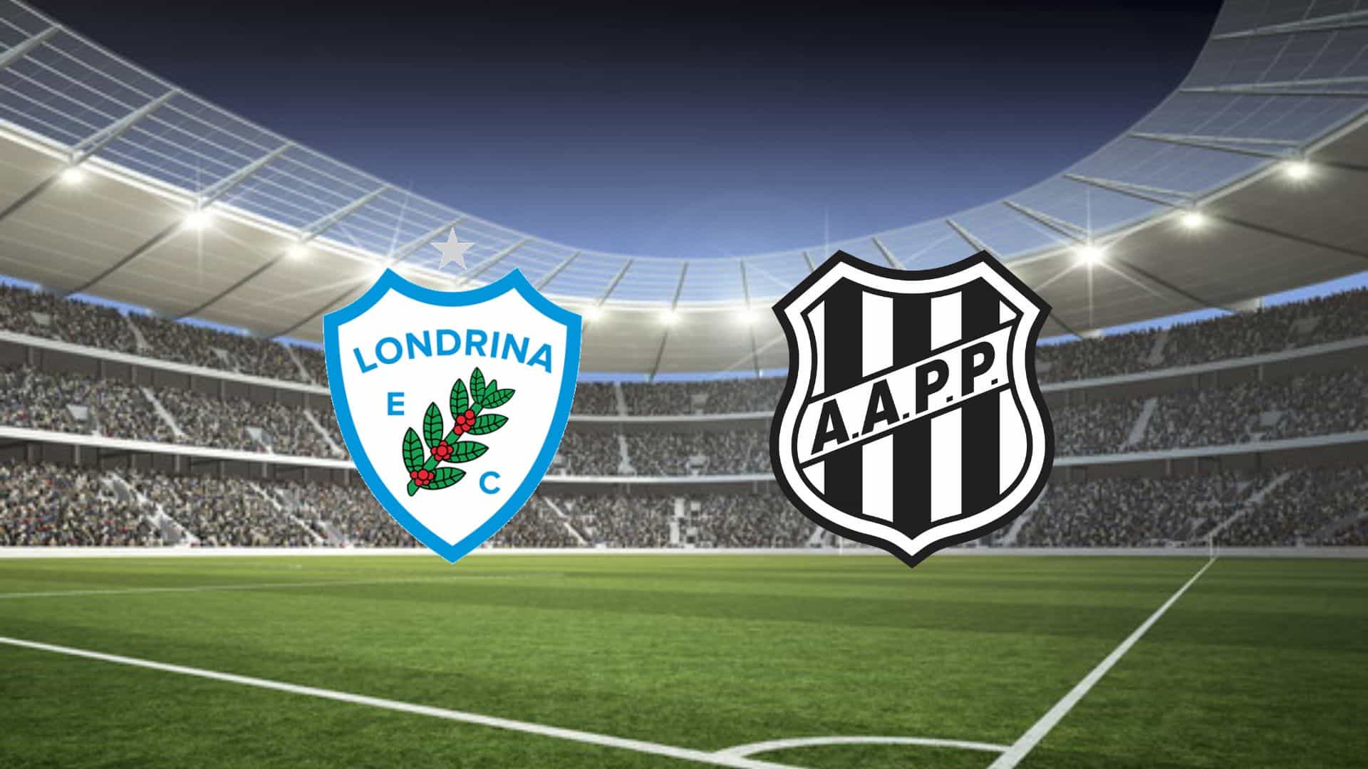 Londrina x Ponte Preta ao vivo e online: onde assistir, horário e ...