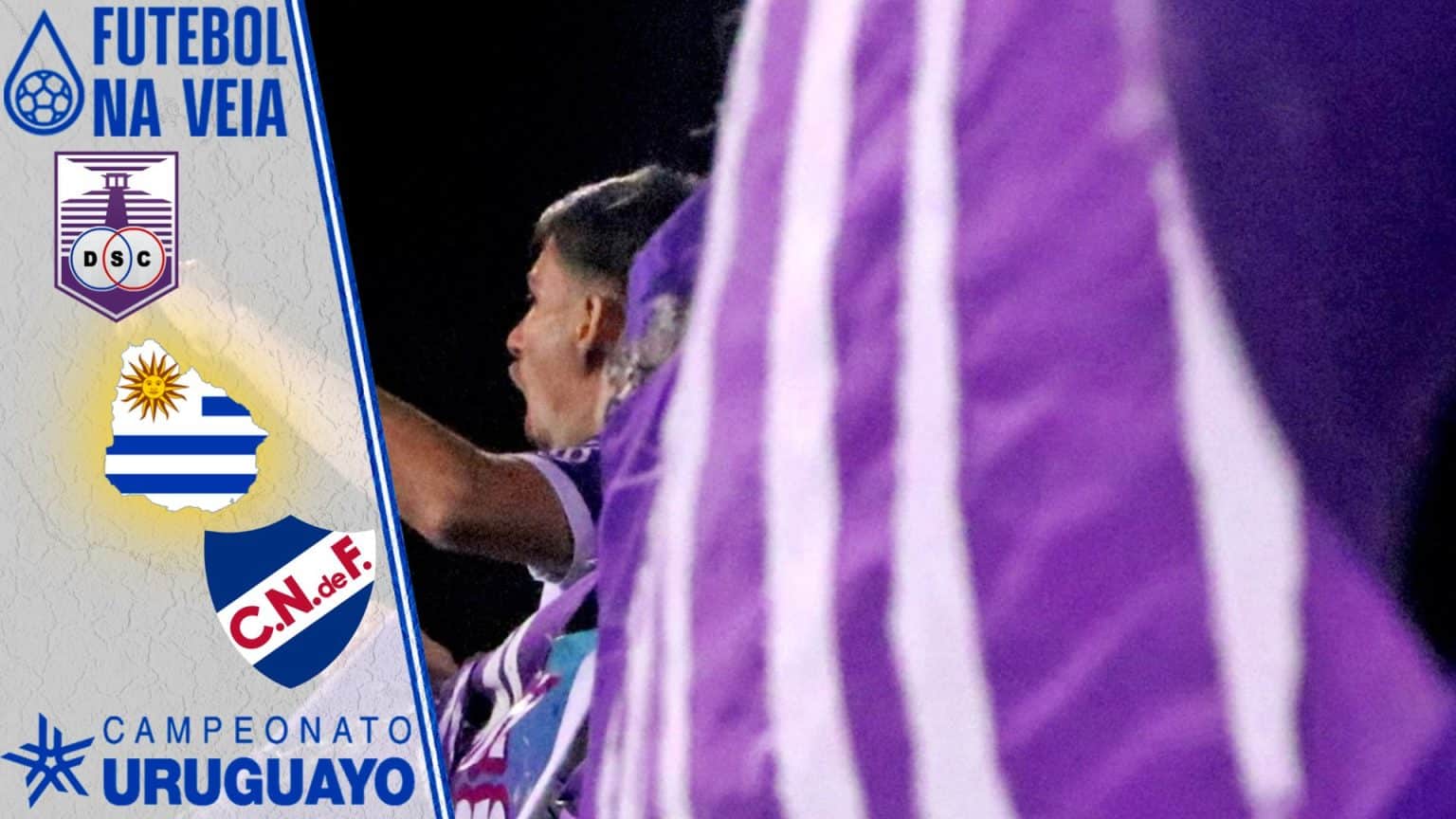 Palpite Defensor x Nacional 07/05 Campeonato Uruguaio 2023