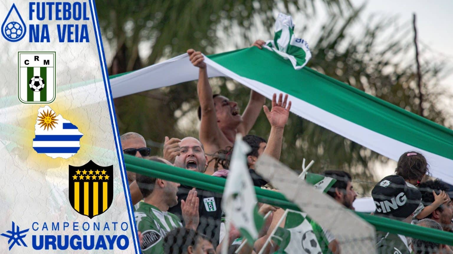 Palpite Racing x Peñarol 08/05 Campeonato Uruguaio 2023 Futebol na Veia