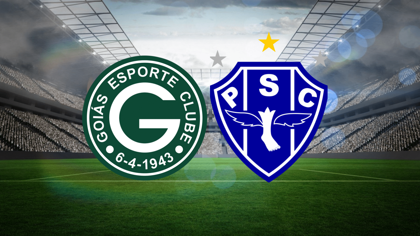 Goiás x Paysandu ao vivo e online: onde assistir, horário e escalação ...
