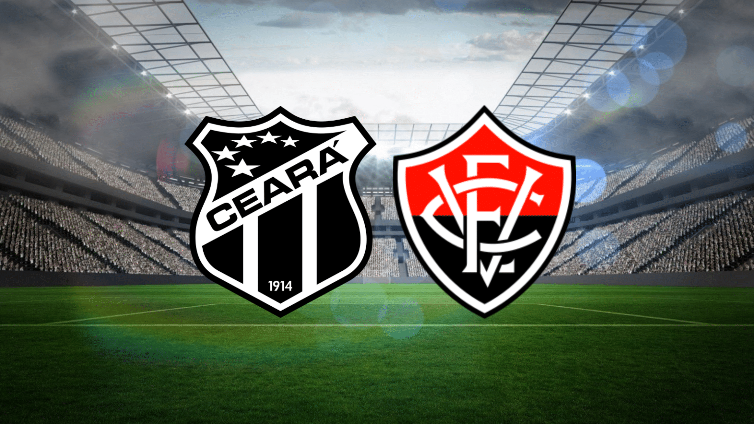 Ceará x Vitória ao vivo e online: onde assistir, horário e escalação no ...