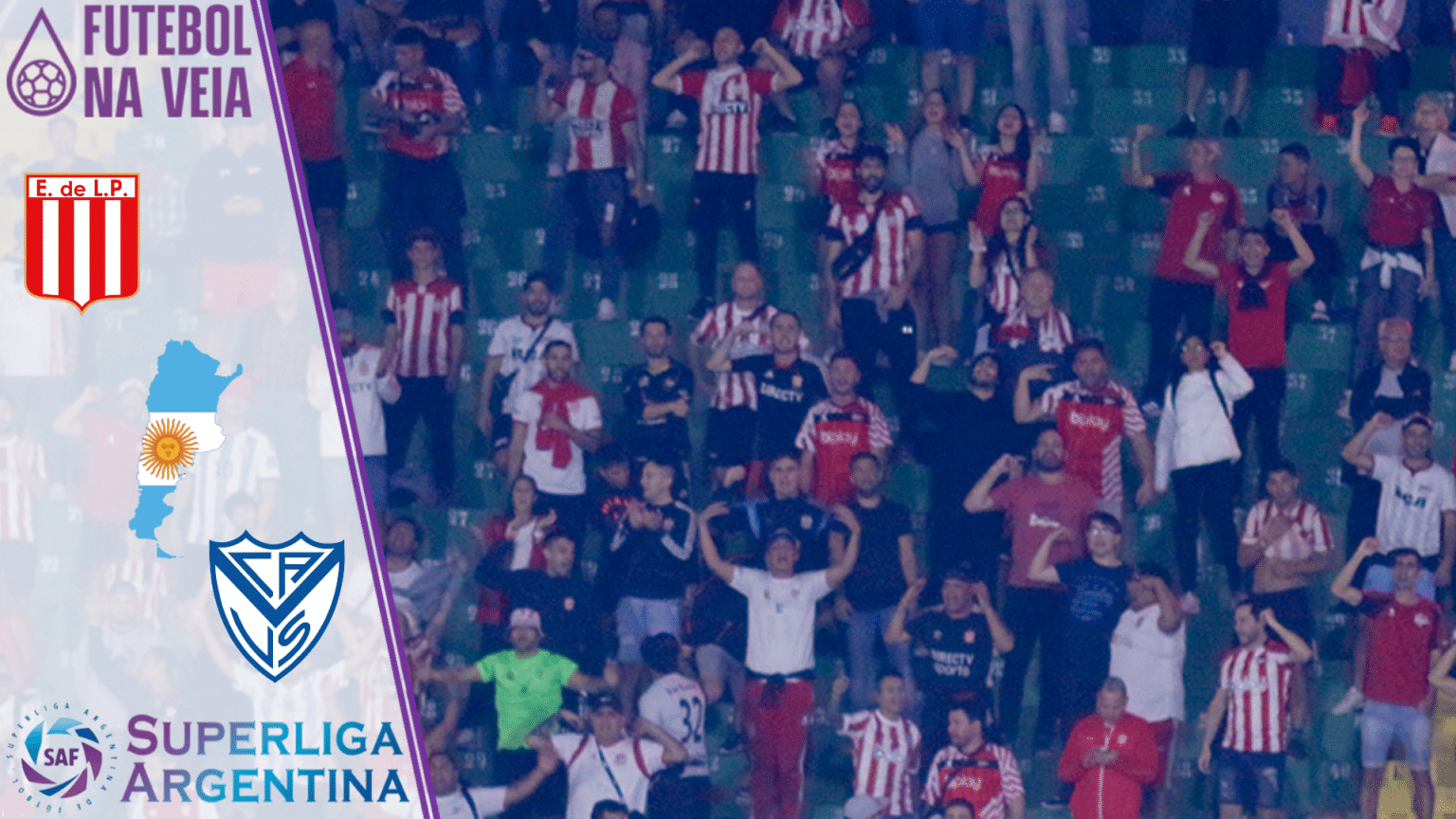 Palpite Estudiantes de La Plata x Vélez Sarsfield – 07/05 – Campeonato ...