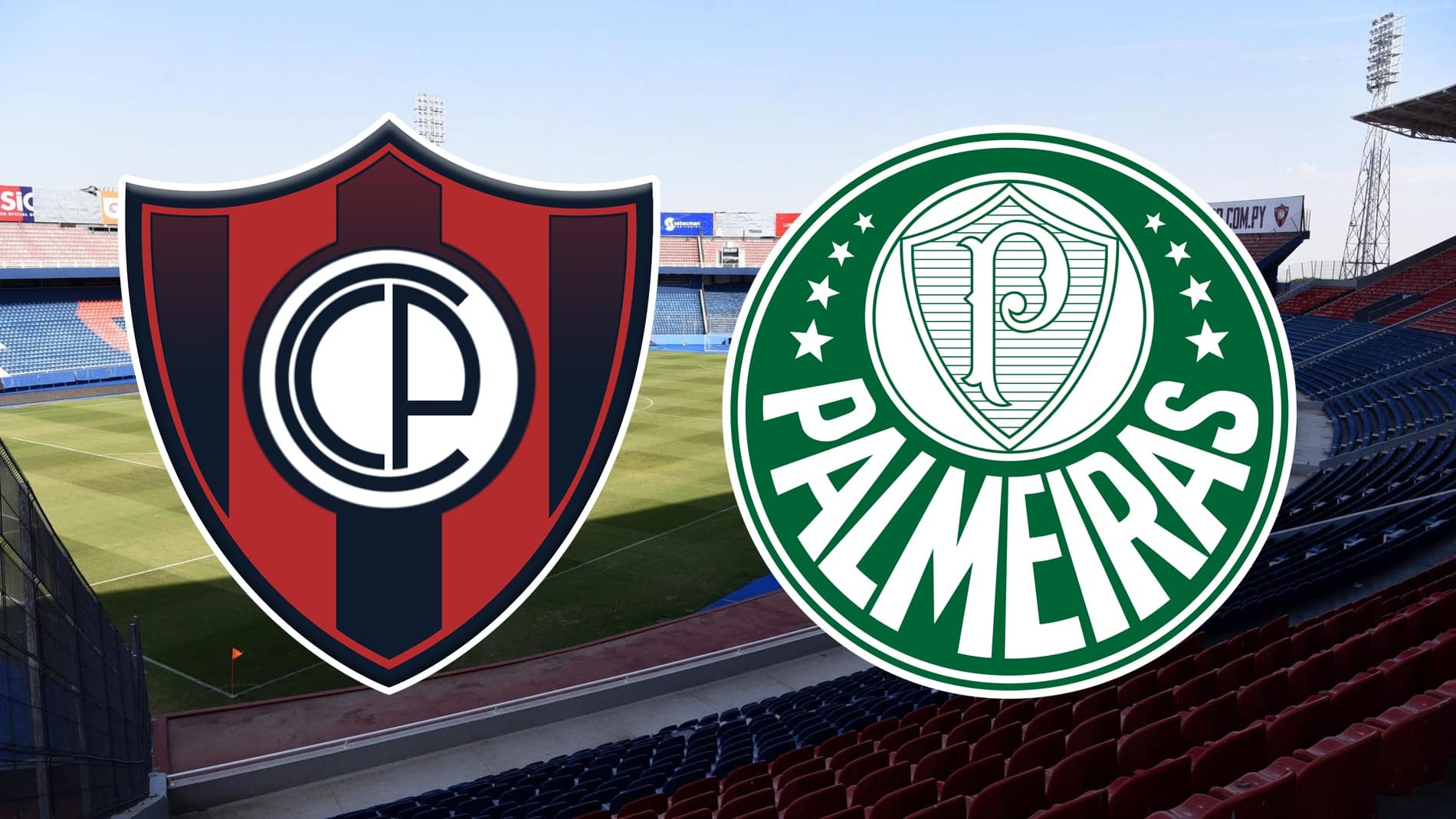 Lush Cerro Porteño X Palmeiras: Onde Assistir Ao Vivo, Horário E Escalações Wallpaper in HD Lush Cerro Porteño X Palmeiras: Onde Assistir Ao Vivo, Horário E Escalações Wallpaper in HD