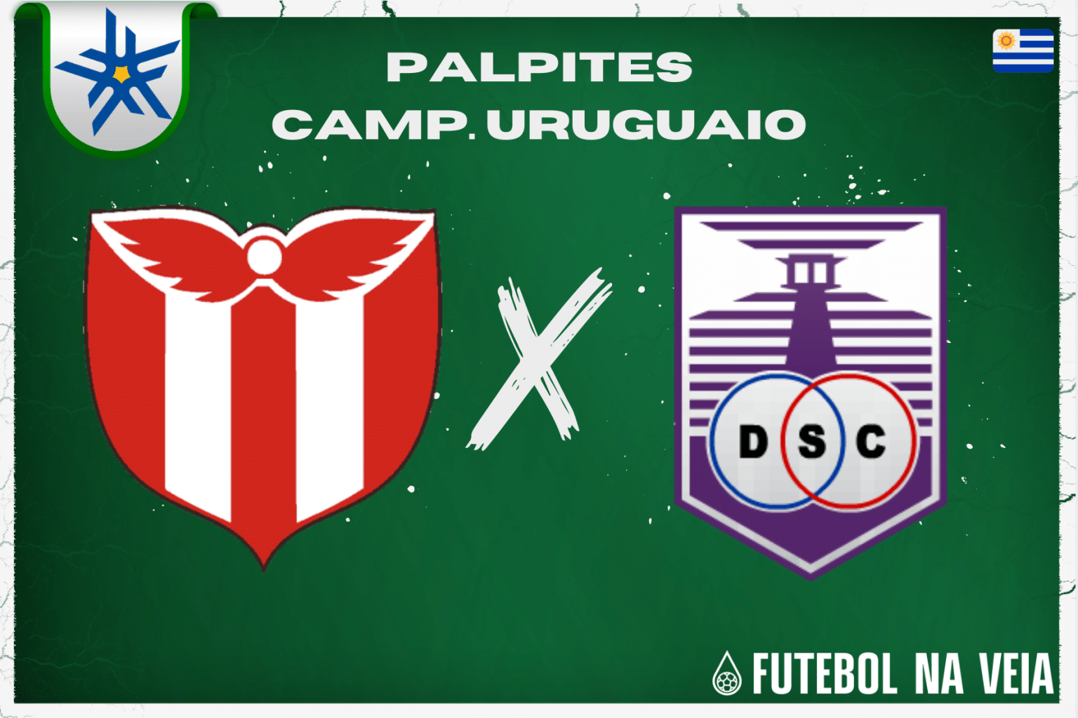 Palpite River Plate x Defensor Sporting 24/06 Campeonato Uruguaio