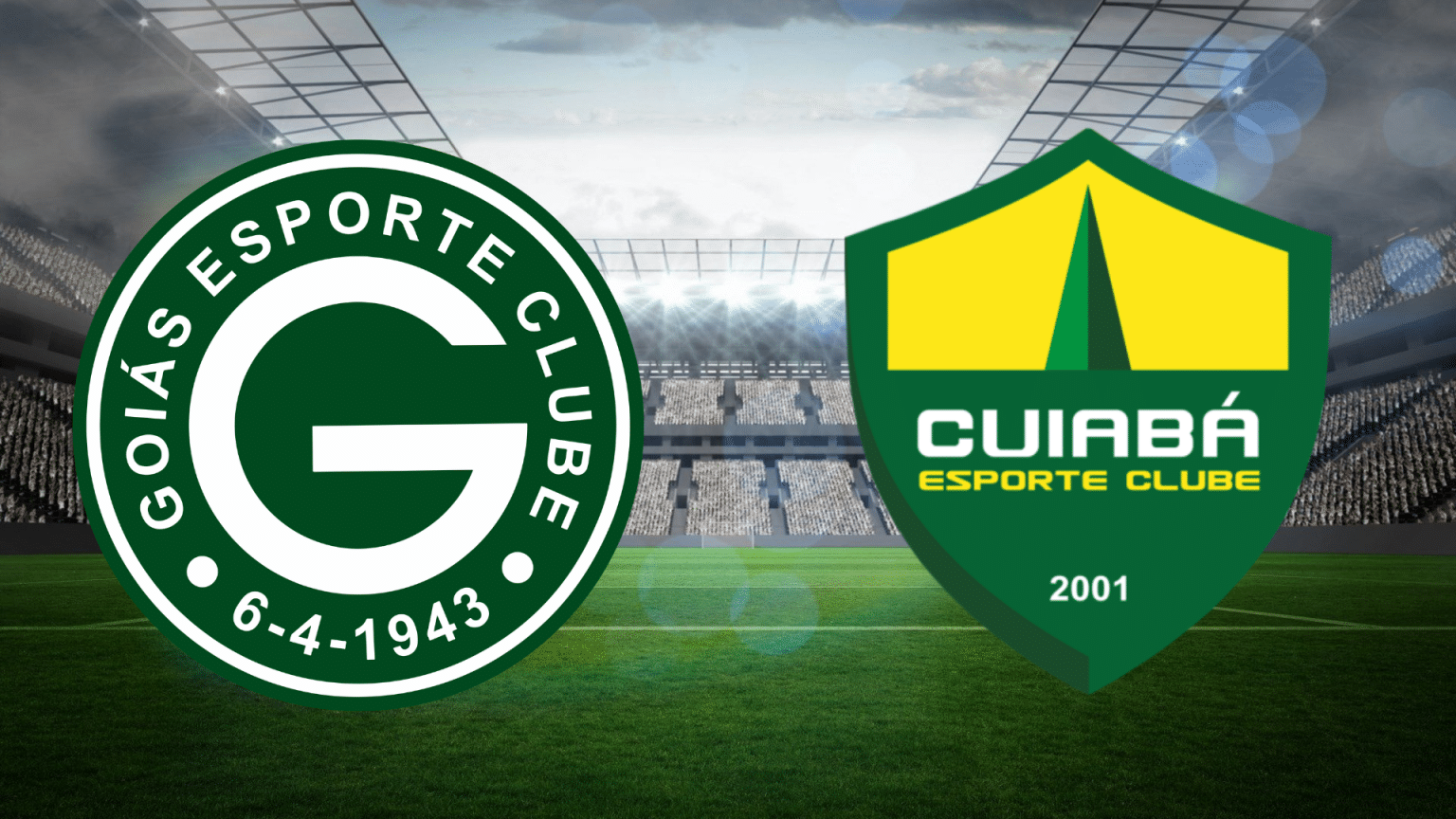 Goiás x Cuiabá ao vivo e online: onde assistir, horário e escalação no ...