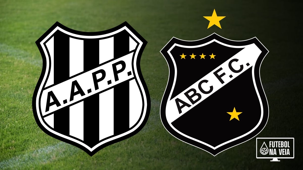 Ponte Preta x ABC ao vivo e online: onde assistir, horário e escalação ...