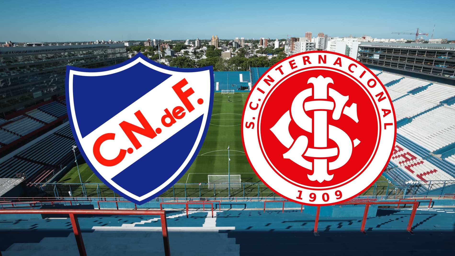 Nacional x Internacional ao vivo e online: onde assistir, horário e ...