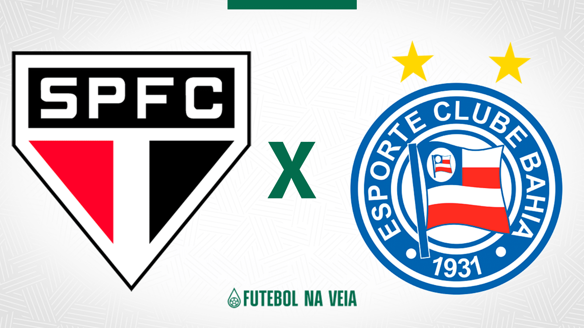 Palpite São Paulo x Bahia – Brasileirão Série A – 30/07/2023 - Futebol ...