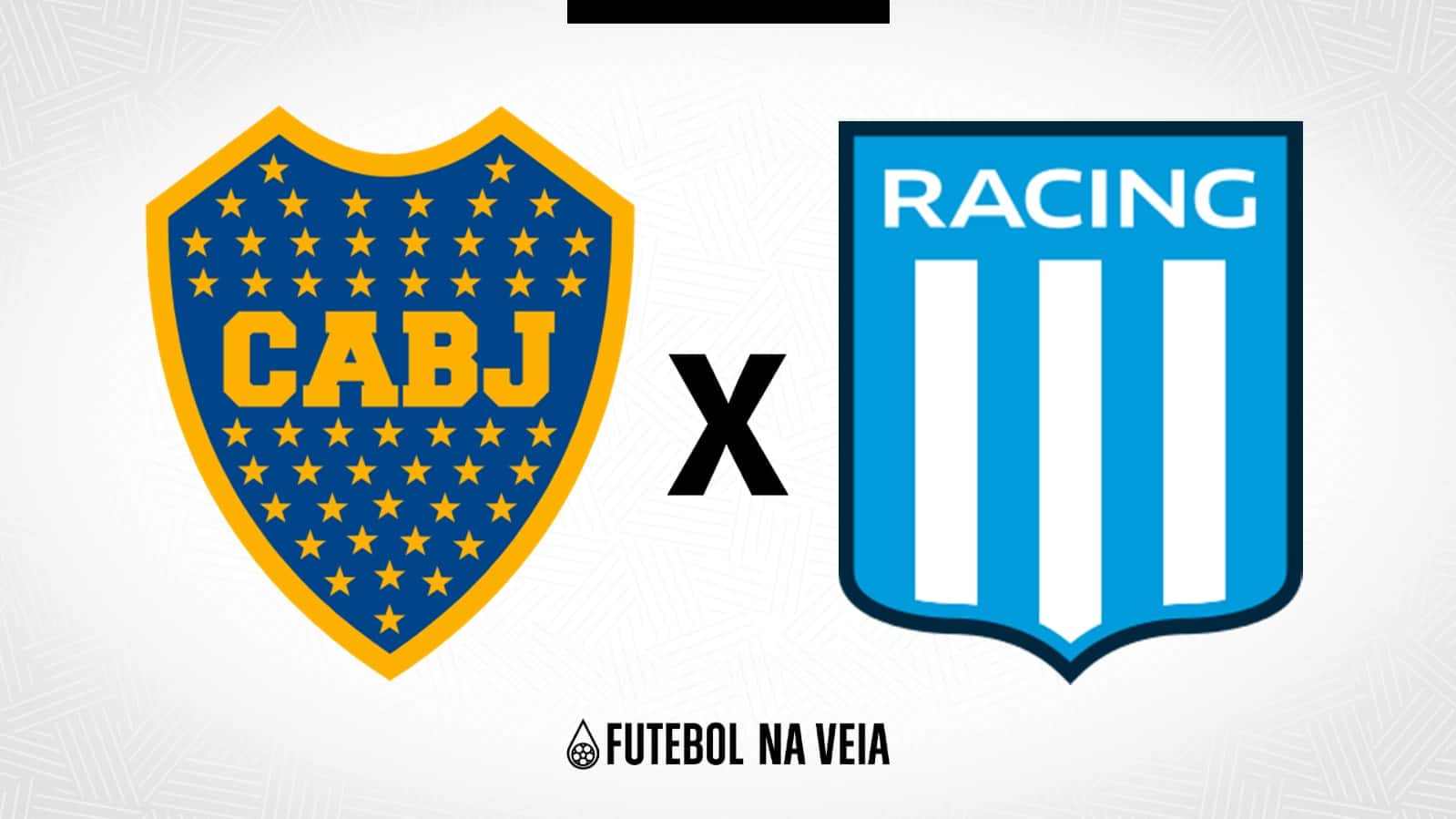 Palpite Boca Juniors x Racing - Libertadores - 23/08/2023